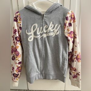Lucky Brand Hoodie
